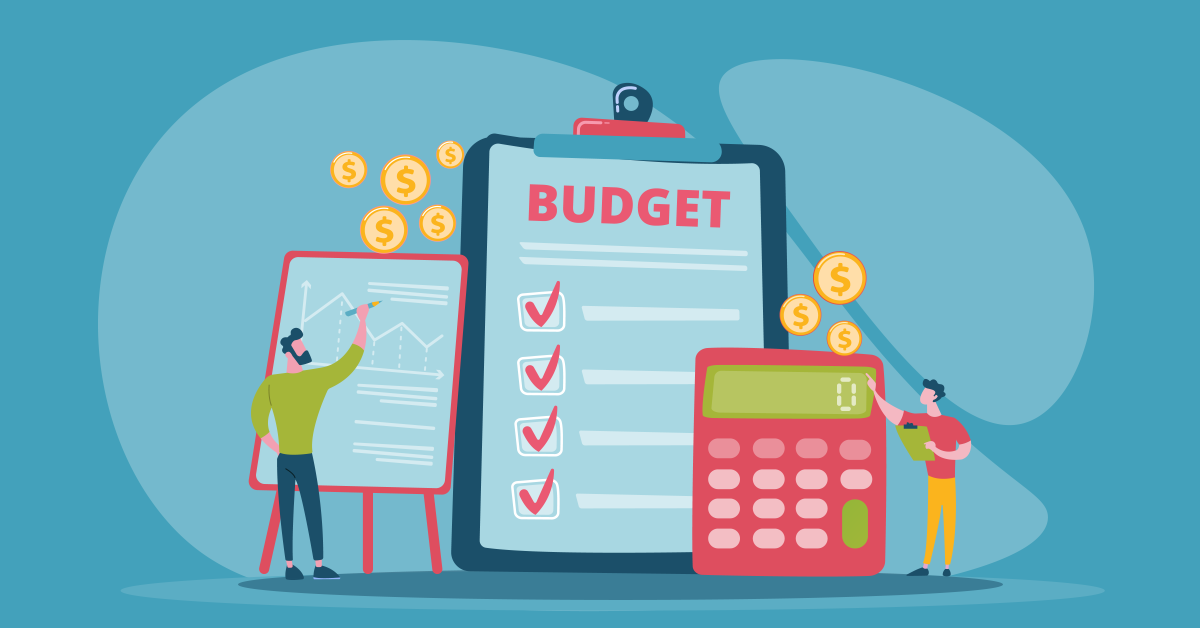 How to Explain Budgeting Topics