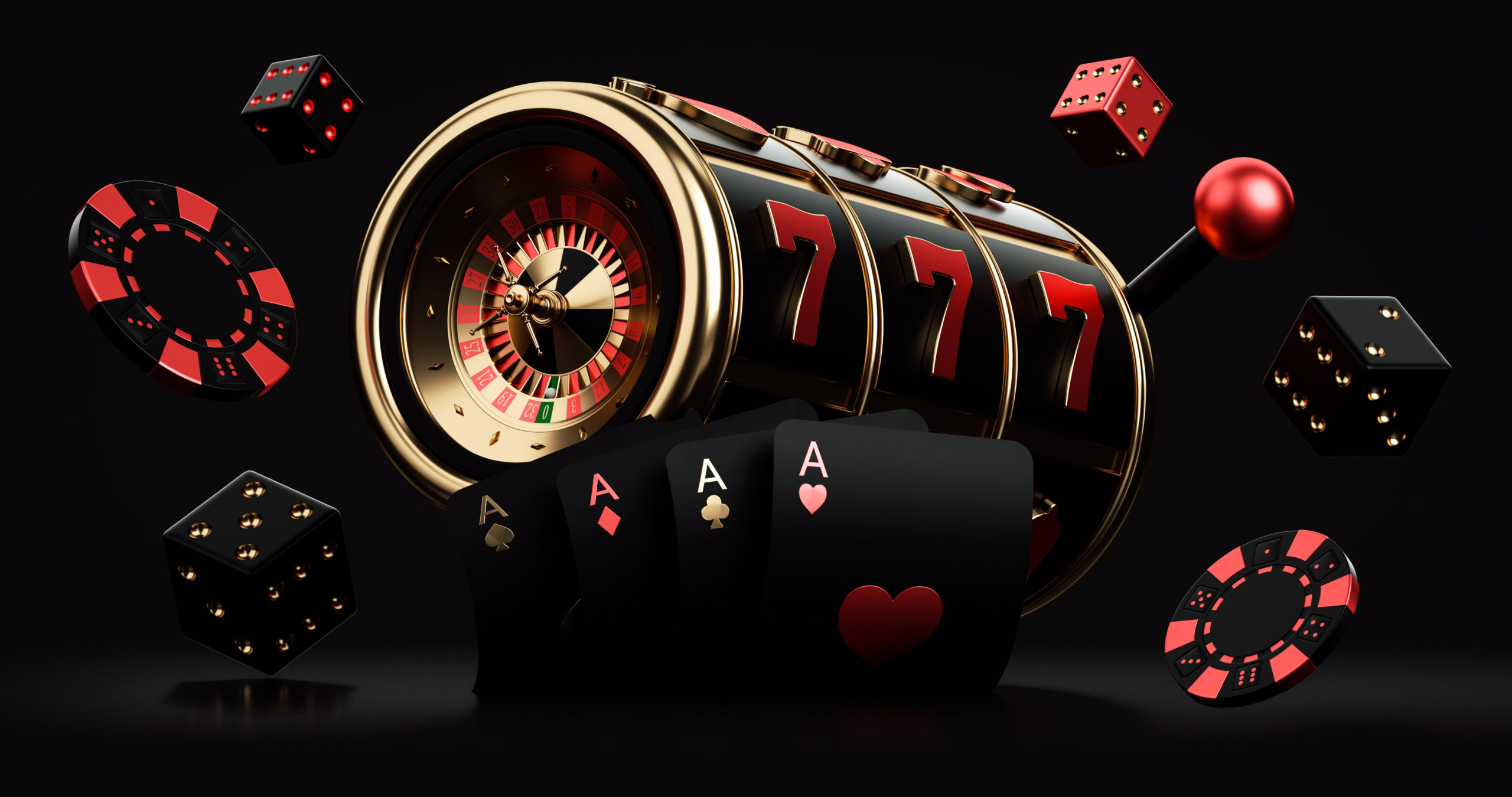 Points You Need to Enjoy a Fun Casino Site Evening Style Event