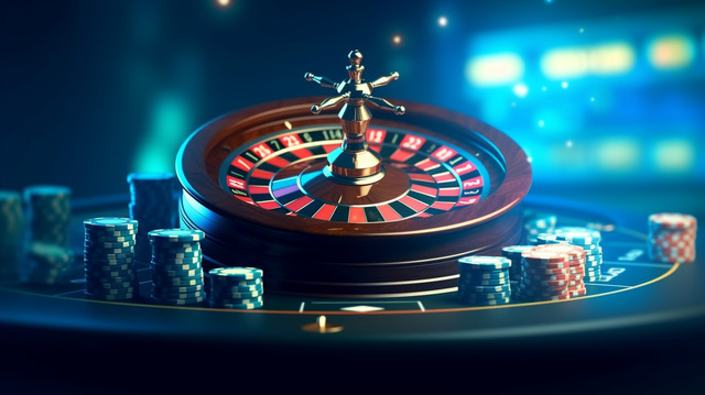 Exploring the Exciting World of OnlineSport99 Casino
